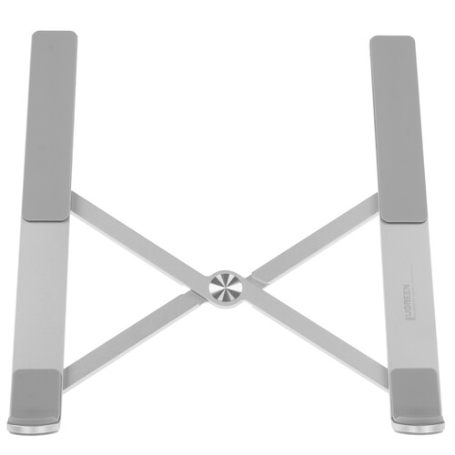 Купить Подставка для ноутбука UGREEN LP451 серебристый  9155088. Характеристики, отзывы и цены в Донецке