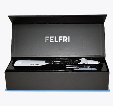 Купить Выпрямитель для волос FELFRI FHD05  9178564. Характеристики, отзывы и цены в Донецке