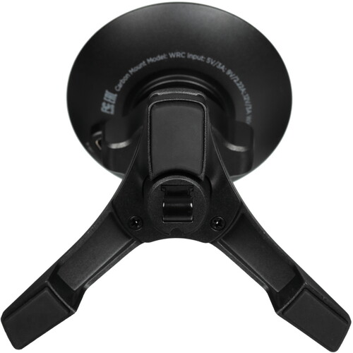 Купить Держатель автомобильный VLP Carbon Mount черный  5466321. Характеристики, отзывы и цены в Донецке