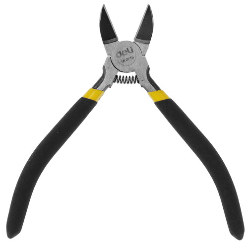 Купить Бокорезы Deli DL2715  9308434. Характеристики, отзывы и цены в Донецке