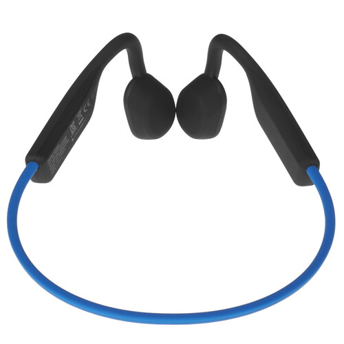 Купить Беспроводные наушники SHOKZ OPENMOVE синий 2020  5620877. Характеристики, отзывы и цены в Донецке