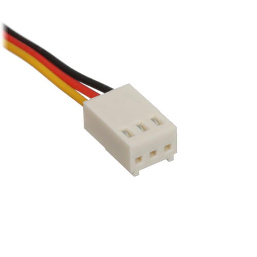 Купить Вентилятор Xilence XF032 White Box [XPF60.S.W]  5436537. Характеристики, отзывы и цены в Донецке