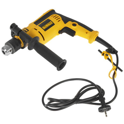 Купить Дрель  DeWALT DWD 024  1021216. Характеристики, отзывы и цены в Донецке