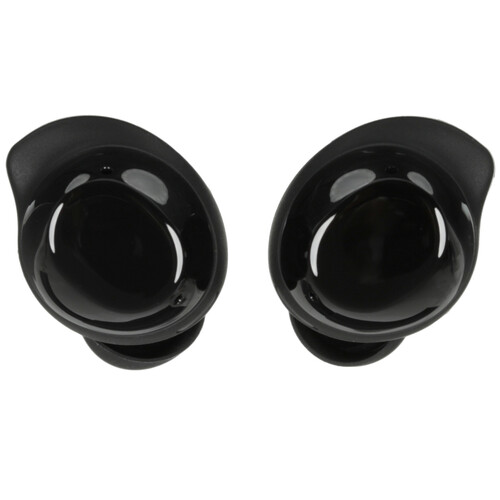 Купить Наушники TWS Samsung Buds Core черный 2025  5629457. Характеристики, отзывы и цены в Донецке