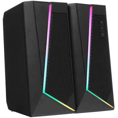 Купить Колонки DEXP R630 черный  1644377. Характеристики, отзывы и цены в Донецке