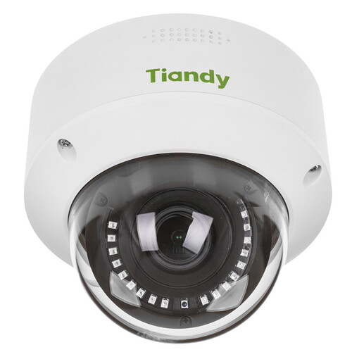 Купить IP-камера Tiandy TC-C35MS I3/A/E/Y/M/C/H/2.7-13.5mm/V4.0  9221765. Характеристики, отзывы и цены в Донецке
