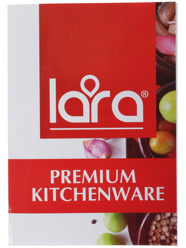 Купить Набор посуды Lara Sonata LR02-100  1183887. Характеристики, отзывы и цены в Донецке