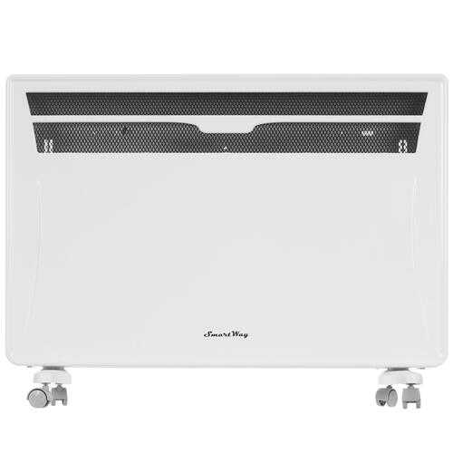 Купить Конвектор SmartWay 1500W Mechanical Type  9918217. Характеристики, отзывы и цены в Донецке