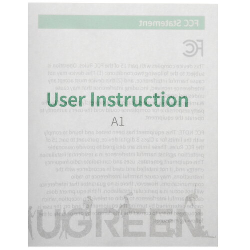 Купить Патч-корд Ugreen NW103  5454864. Характеристики, отзывы и цены в Донецке