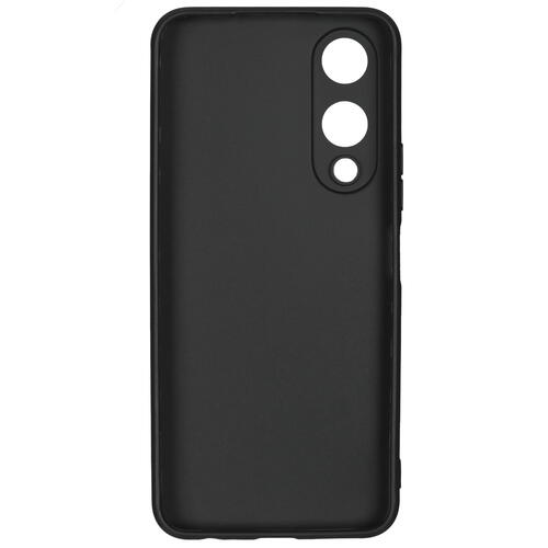 Купить Накладка  DF для Vivo Y28 5G черный  5456158. Характеристики, отзывы и цены в Донецке