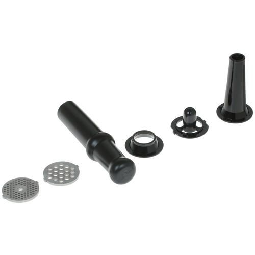 Купить Мясорубка электрическая РЕДМОНД RMG-1216 черный  1634342. Характеристики, отзывы и цены в Донецке