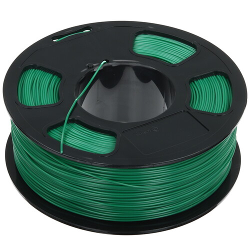 Купить Пластик Geek Filament Pigment green  9193588. Характеристики, отзывы и цены в Донецке