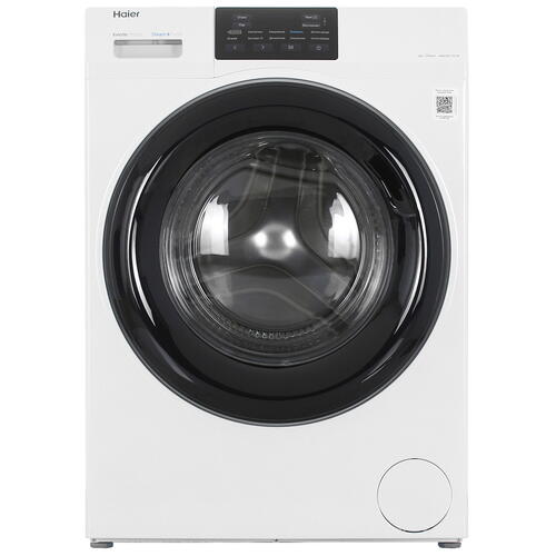 Купить Стиральная машина Haier HW60-BP12919B белый  9907726. Характеристики, отзывы и цены в Донецке