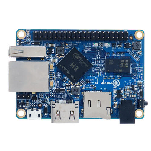 Купить Микрокомпьютер Orange Pi One 1gb  4898540. Характеристики, отзывы и цены в Донецке