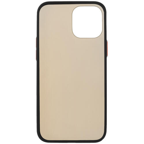 Купить Накладка  Aceline Muddle для Apple iPhone 12 Pro Max черный  4723164. Характеристики, отзывы и цены в Донецке