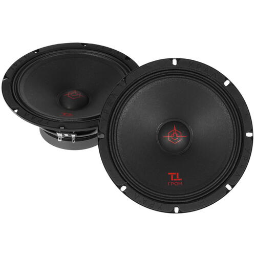 Купить Среднечастотная акустическая система Ural TT 200 Гром  9958172. Характеристики, отзывы и цены в Донецке
