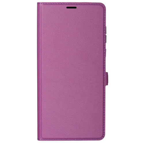 Купить Чехол-книжка  BoraSCO Book Case для HUAWEI Pura 70 Pro фиолетовый  5499552. Характеристики, отзывы и цены в Донецке