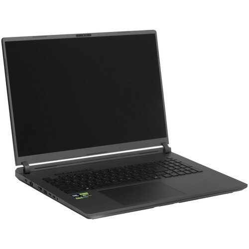 Купить 18" Ноутбук ASUS ROG Strix G815LR-S9105 серый  5634255. Характеристики, отзывы и цены в Донецке