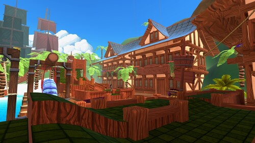 Купить Игра Golf With Your Friends (Steam)  5618108. Характеристики, отзывы и цены в Донецке