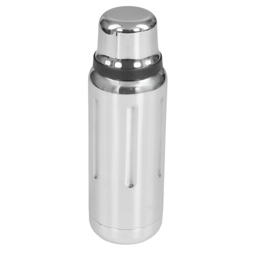 Купить Термос Вobber Flask-770 серебристый  9201894. Характеристики, отзывы и цены в Донецке