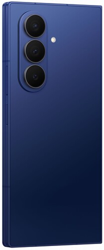 Купить 8" Смартфон Samsung Galaxy Z Fold7 512 ГБ синий  5635987. Характеристики, отзывы и цены в Донецке