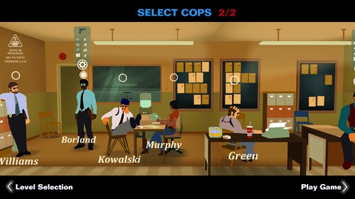 Купить Игра LA Cops (Steam)  5618125. Характеристики, отзывы и цены в Донецке