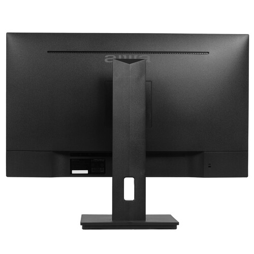 Купить 27" Монитор AIWA MU270A-K черный  5481757. Характеристики, отзывы и цены в Донецке
