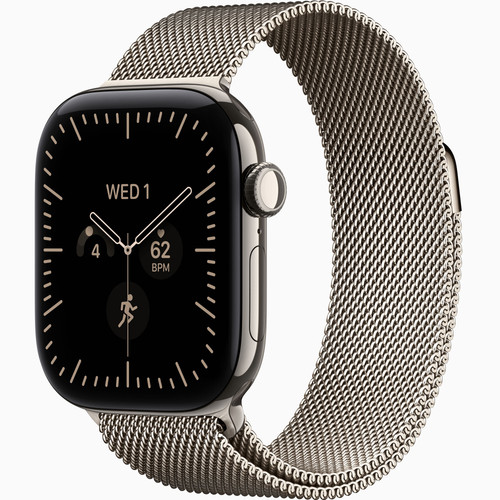 Купить Смарт-часы Apple Watch Series 12 42 mm  9426404. Характеристики, отзывы и цены в Донецке
