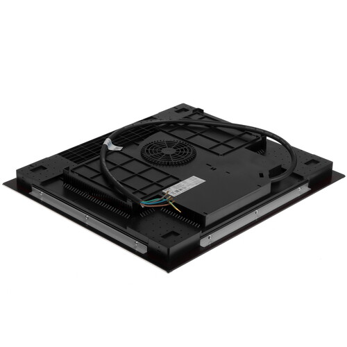 Купить Индукционная варочная поверхность DEXP FD03SS  9202828. Характеристики, отзывы и цены в Донецке