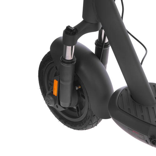 Купить Электросамокат Inmotion S1 черный  5034298. Характеристики, отзывы и цены в Донецке