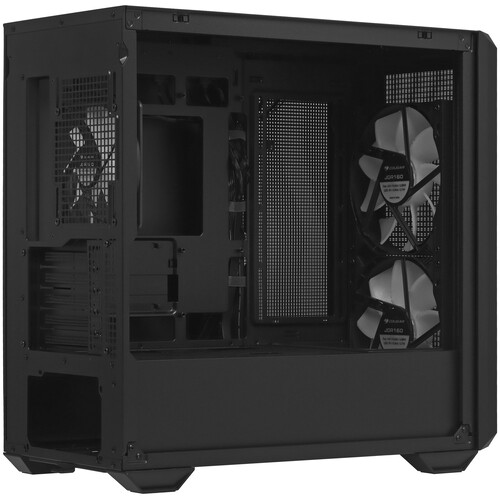 Купить Корпус Cougar MX600 MINI  5620581. Характеристики, отзывы и цены в Донецке