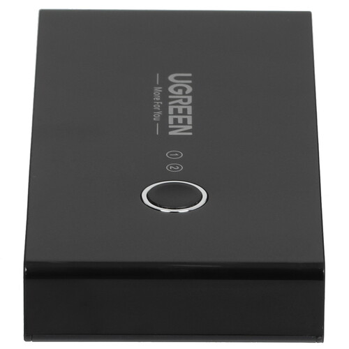 Купить USB-разветвитель Ugreen US216  5481344. Характеристики, отзывы и цены в Донецке