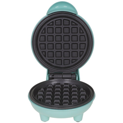 Купить Вафельница MARTA MT-SM1777A зеленый  9226503. Характеристики, отзывы и цены в Донецке