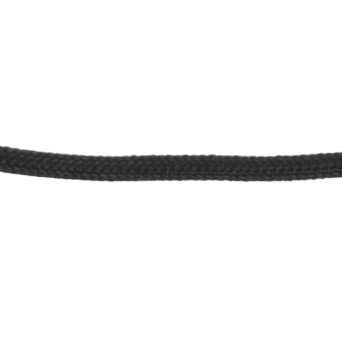 Купить Кабель круглый AXXA Lightning 8-pin - USB 2.0 Type-A черный 1 м  9113441. Характеристики, отзывы и цены в Донецке