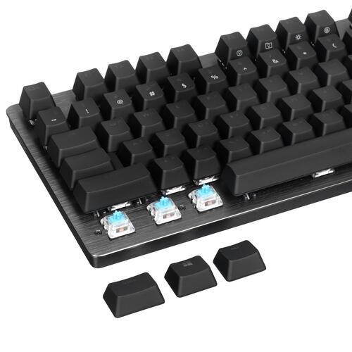 Купить Клавиатура  проводная Logitech G512 Carbon  5095481. Характеристики, отзывы и цены в Донецке