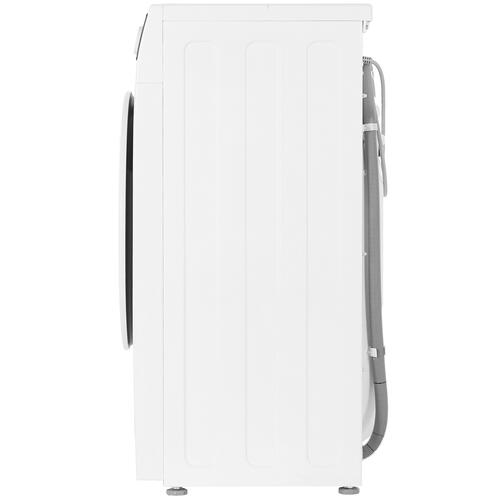 Купить Стиральная машина Gorenje W1NHPI72SCS белый  5370768. Характеристики, отзывы и цены в Донецке