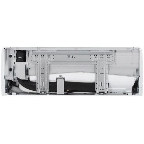 Купить Кондиционер настенный сплит-система Haier HSU-12HFDN3W03/R3(SDB)/25 белый  9221263. Характеристики, отзывы и цены в Донецке