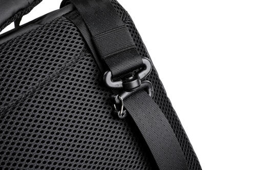 Купить Рюкзак Aceline Sling KS10W черный  5428792. Характеристики, отзывы и цены в Донецке