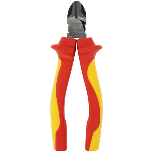 Купить Бокорезы Deli DL512206  9308403. Характеристики, отзывы и цены в Донецке