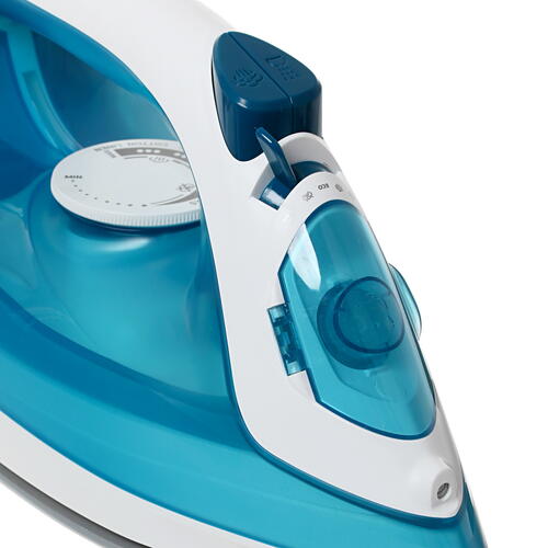 Купить Утюг Philips DST3011/20 синий  5343597. Характеристики, отзывы и цены в Донецке