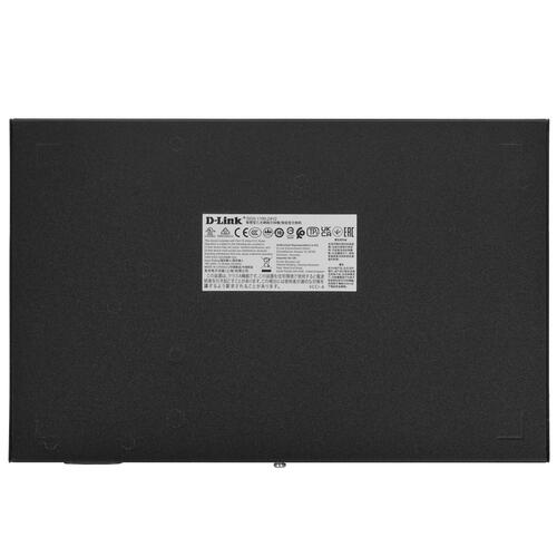 Купить Коммутатор D-Link DGS-1100-24V2/A2A  9908210. Характеристики, отзывы и цены в Донецке