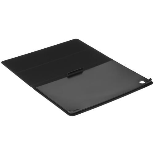 Купить Чехол-книжка Lenovo для Lenovo Tab M10 FHD Plus (2nd Gen) черный  4731595. Характеристики, отзывы и цены в Донецке