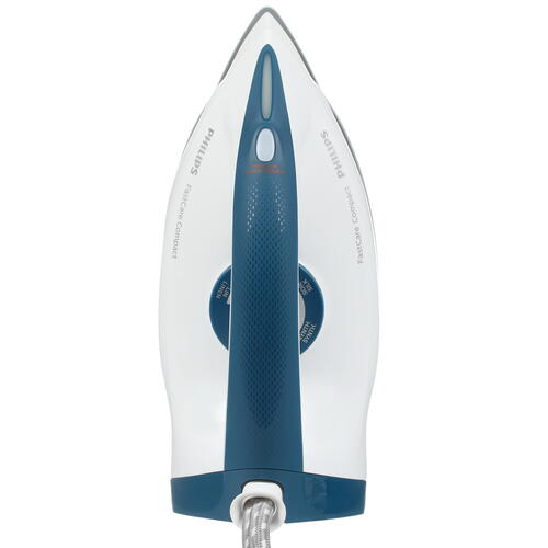 Купить Парогенератор Philips FastCare Compact GC6722/20 белый  1651898. Характеристики, отзывы и цены в Донецке