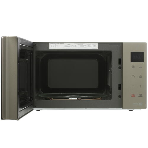 Купить Микроволновая печь LG NeoChef MW25R35GISL серый  8152920. Характеристики, отзывы и цены в Донецке