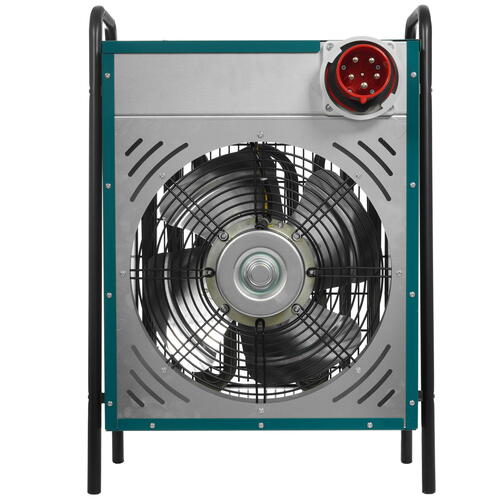 Купить Тепловая пушка электрическая FinePower FSFH-30000SQ  5400819. Характеристики, отзывы и цены в Донецке