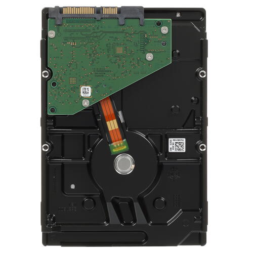 Купить 2 ТБ Жесткий диск Seagate SkyHawk [ST2000VX017]  5419517. Характеристики, отзывы и цены в Донецке