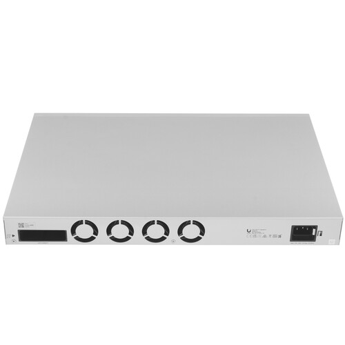 Купить Коммутатор Ubiquiti Hi-Capacity Aggregation  9138607. Характеристики, отзывы и цены в Донецке