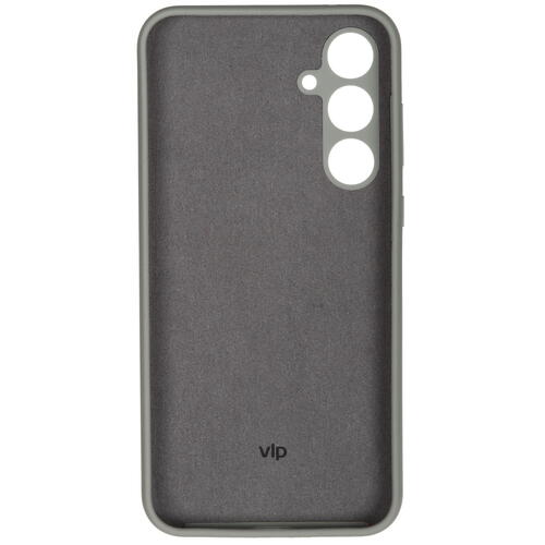 Купить Накладка  VLP Aster Case для Samsung Galaxy A35 серый  5460466. Характеристики, отзывы и цены в Донецке