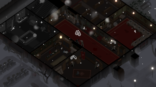 Купить Игра This Is the Police 2 (Steam)  5484576. Характеристики, отзывы и цены в Донецке