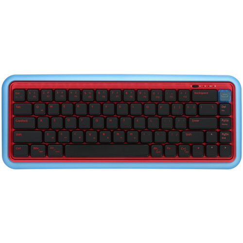 Купить Клавиатура беспроводная Durgod S230 Dracula  5449852. Характеристики, отзывы и цены в Донецке